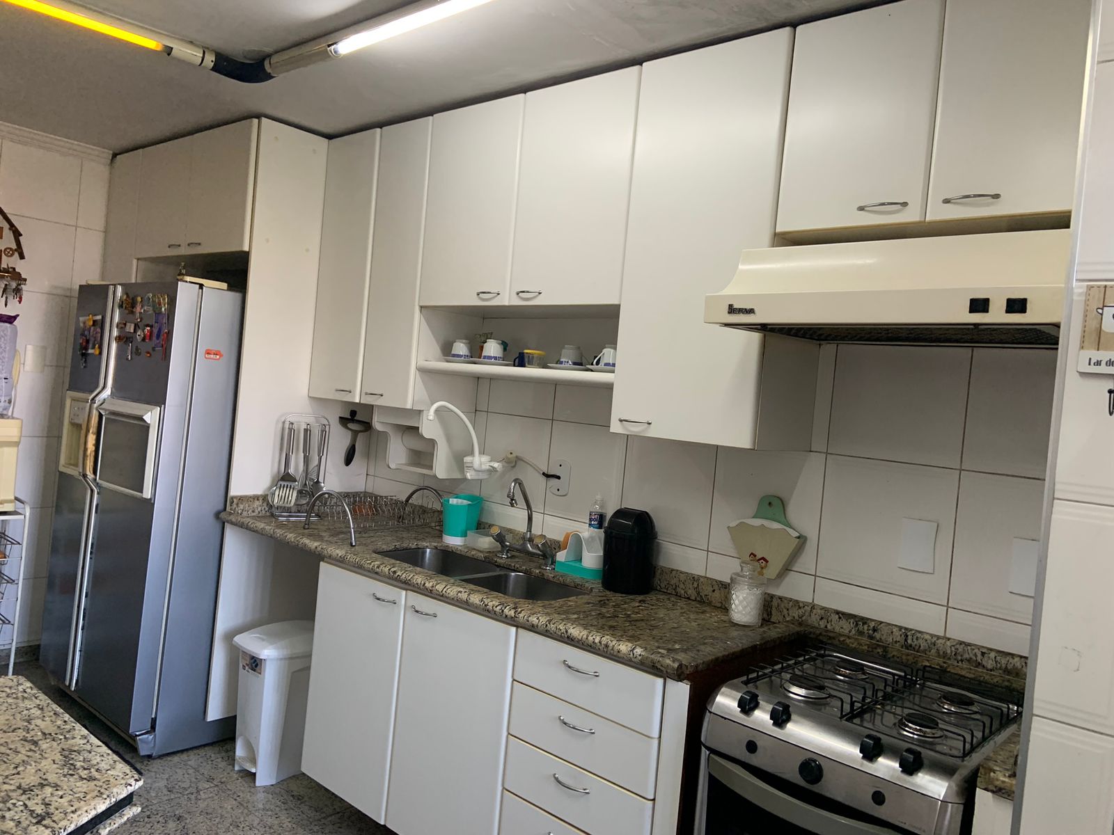 Imagem Apartamento com 4 Quartos à Venda, 116 m² em Jardim Marajoara - São Paulo