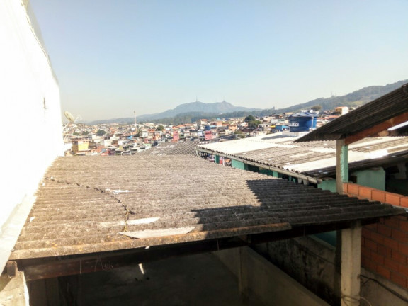 Imagem Casa com 1 Quarto para Alugar, 40 m² em Vila Zat - São Paulo Imagem Casa com 1 Quarto para Alugar, 40 m² em Vila Zat - São Paulo