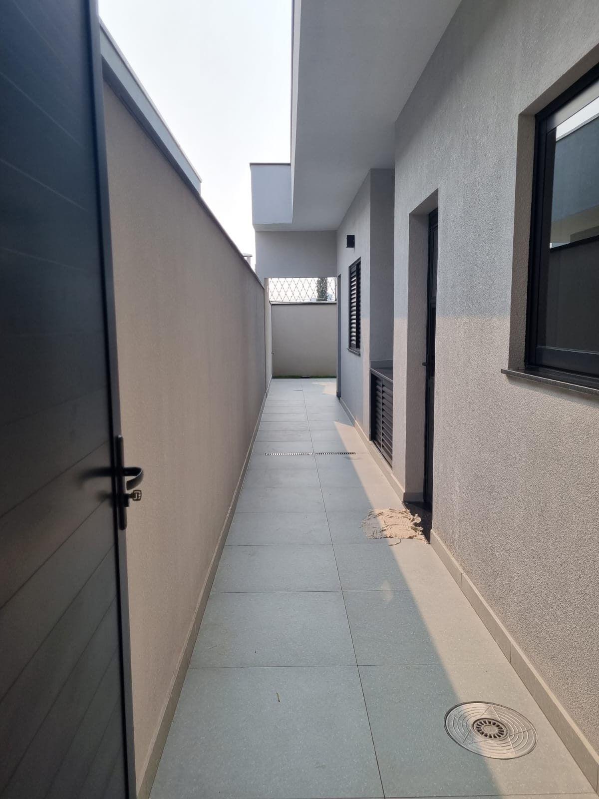 Imagem Casa de Condomínio com 3 Quartos à Venda, 164 m²em Residencial Jardim de Mônaco - Hortolândia