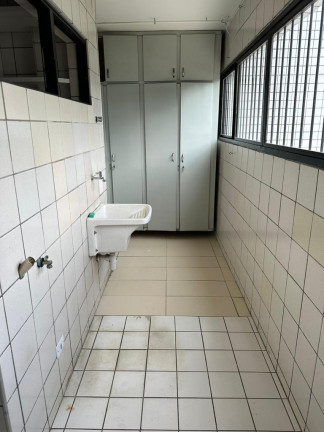Imagem Apartamento com 4 Quartos à Venda, 157 m² em Parnamirim - Recife Imagem Apartamento com 4 Quartos à Venda, 157 m² em Parnamirim - Recife