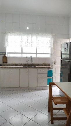 Imagem Sobrado com 4 Quartos à Venda, 248 m²em Ponta da Praia - Santos Imagem Sobrado com 4 Quartos à Venda, 248 m²em Ponta da Praia - Santos