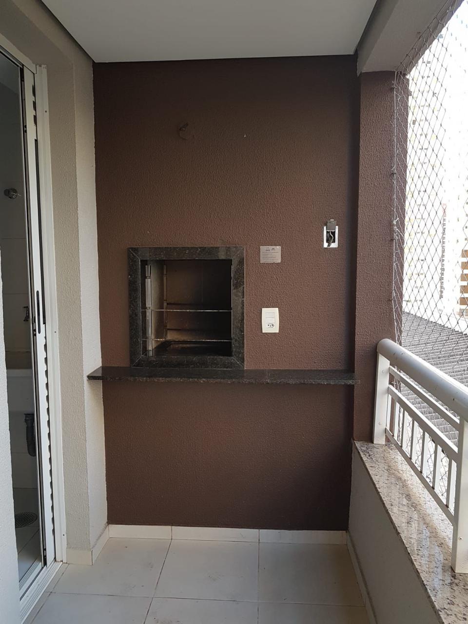 Imagem Apartamento com 3 Quartos à Venda, 72 m²em Santa Rosa - Londrina