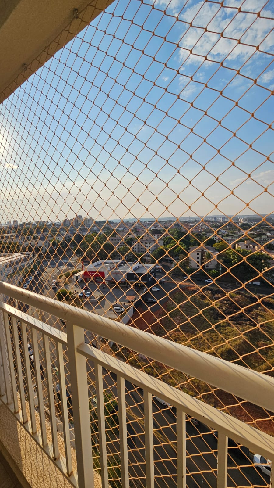 Imagem Apartamento com 2 Quartos à Venda, 59 m²em Parque Água Comprida - Bauru