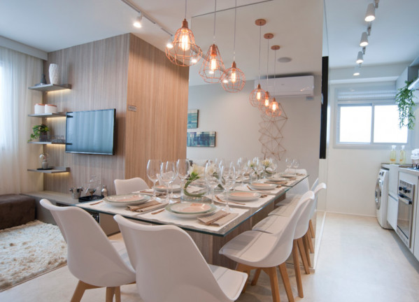 Imagem Apartamento com 2 Quartos à Venda, 41 m² em Vila Zat - São Paulo Imagem Apartamento com 2 Quartos à Venda, 41 m² em Vila Zat - São Paulo