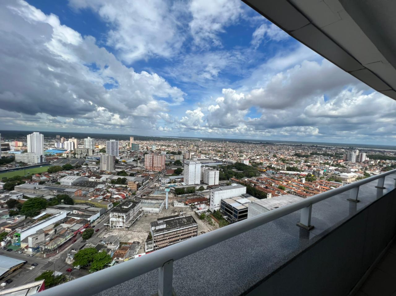 Imagem Apartamento com 1 Quarto à Venda ou Locação, 39 m²em Fátima - Belém Imagem Apartamento com 1 Quarto à Venda ou Locação, 39 m²em Fátima - Belém