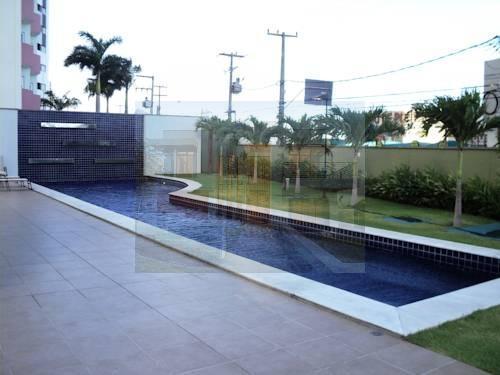 Imagem Apartamento com 2 Quartos à Venda, 56 m²em Ponta Negra - Natal Imagem Apartamento com 2 Quartos à Venda, 56 m²em Ponta Negra - Natal
