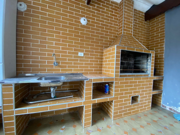 Imóvel Comercial à Venda,  em Ocian - Praia Grande