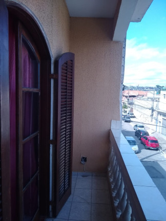 Imagem Sobrado com 2 Quartos à Venda, em Vila Alzira - São Paulo Imagem Sobrado com 2 Quartos à Venda, em Vila Alzira - São Paulo