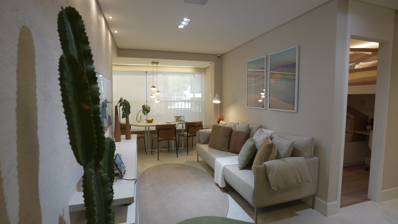 Imagem Apartamento com 2 Quartos à Venda, 60 m²em Santana - São Paulo