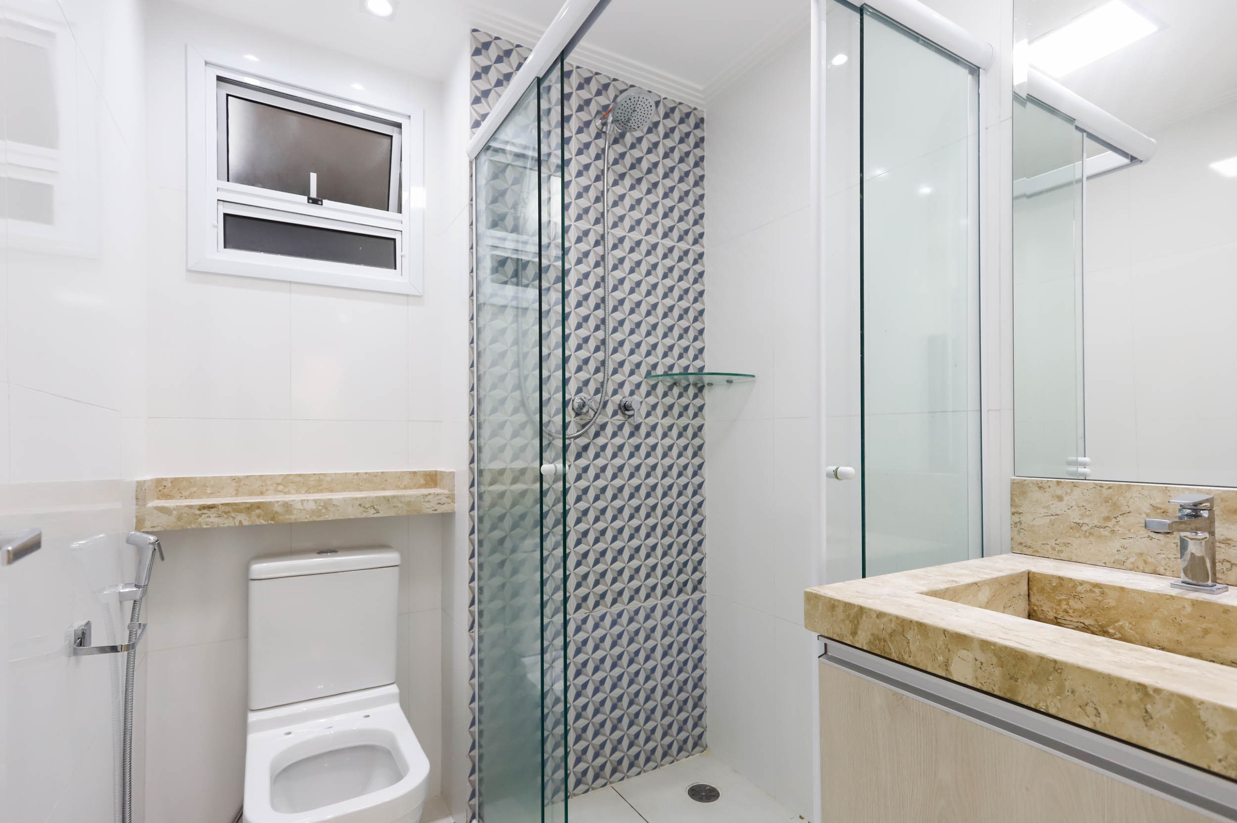 Imagem Apartamento com 3 Quartos à Venda, 77 m²em Jardim Flor da Montanha - Guarulhos