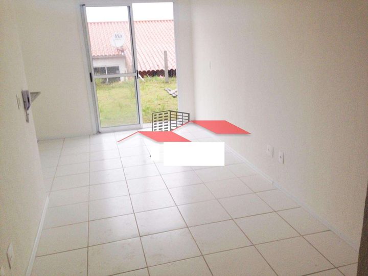 Imagem Casa de Condomínio com 2 Quartos à Venda, 48 m² em Jardim Algarve - Alvorada Imagem Casa de Condomínio com 2 Quartos à Venda, 48 m² em Jardim Algarve - Alvorada