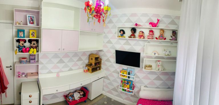 Imagem Apartamento com 2 Quartos à Venda, em Barcelona - São Caetano do Sul Imagem Apartamento com 2 Quartos à Venda, em Barcelona - São Caetano do Sul