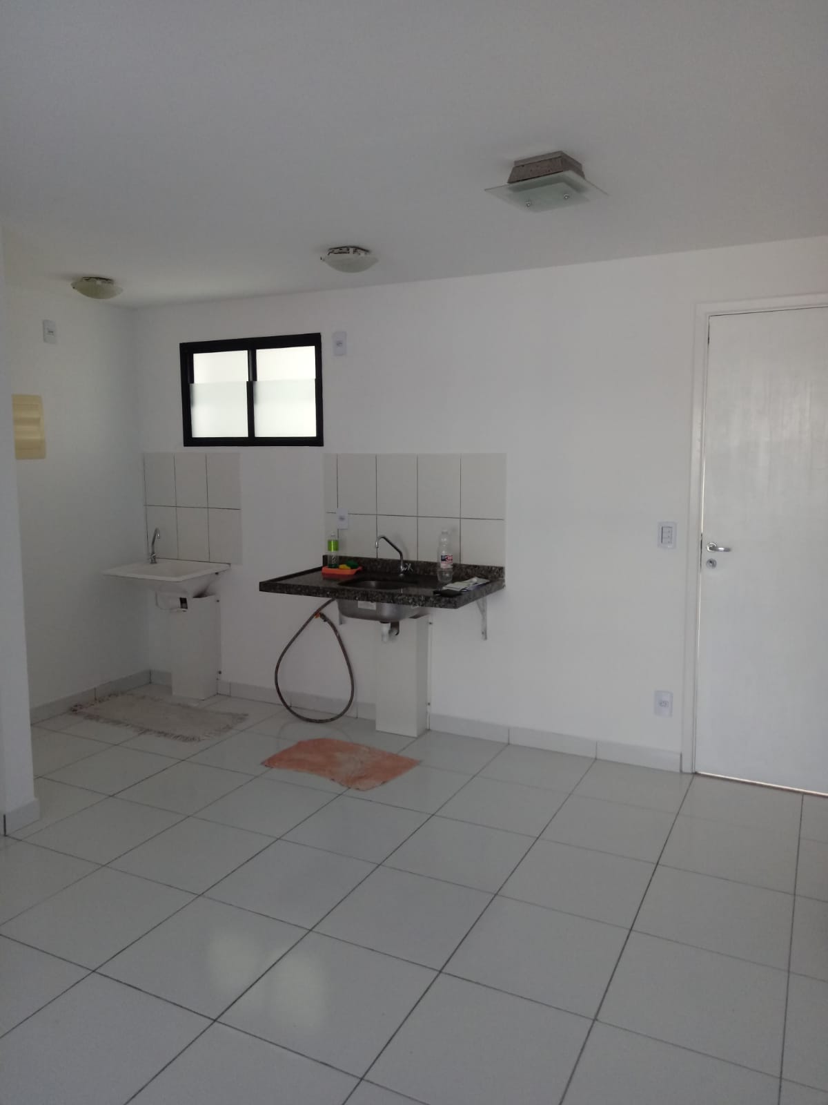Imagem Casa de Condomínio com 2 Quartos à Venda, 65 m² em Bela Macaíba - Macaíba