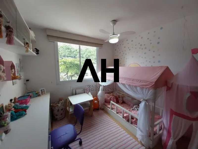 Imagem Apartamento com 3 Quartos à Venda, 145 m²em Largo da Batalha - Niterói