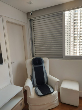 Imagem Cobertura com 4 Quartos à Venda, 254 m²em Vila Mariana - São Paulo Imagem Cobertura com 4 Quartos à Venda, 254 m²em Vila Mariana - São Paulo