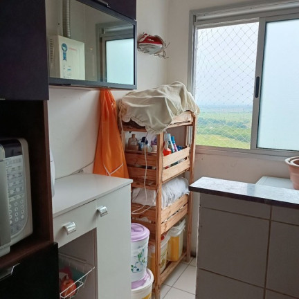 Imagem Apartamento com 2 Quartos à Venda, 60 m² em Monte Castelo - São José dos Campos Imagem Apartamento com 2 Quartos à Venda, 60 m² em Monte Castelo - São José dos Campos