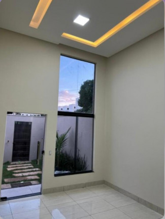 Imagem Casa com 3 Quartos à Venda, 186 m² em Jardim Maria Inês - Aparecida de Goiânia Imagem Casa com 3 Quartos à Venda, 186 m² em Jardim Maria Inês - Aparecida de Goiânia