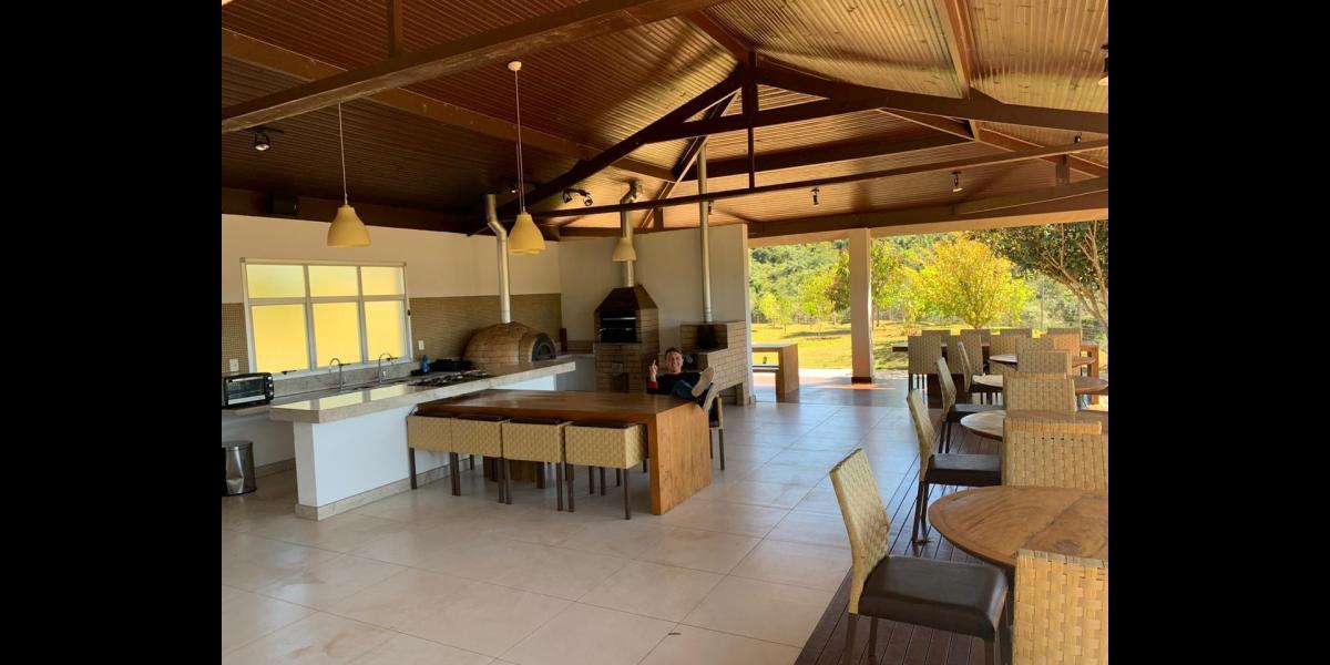Imagem Terreno em Condomínio à Venda, 1.065 m² em Casa Branca - Brumadinho Imagem Terreno em Condomínio à Venda, 1.065 m² em Casa Branca - Brumadinho