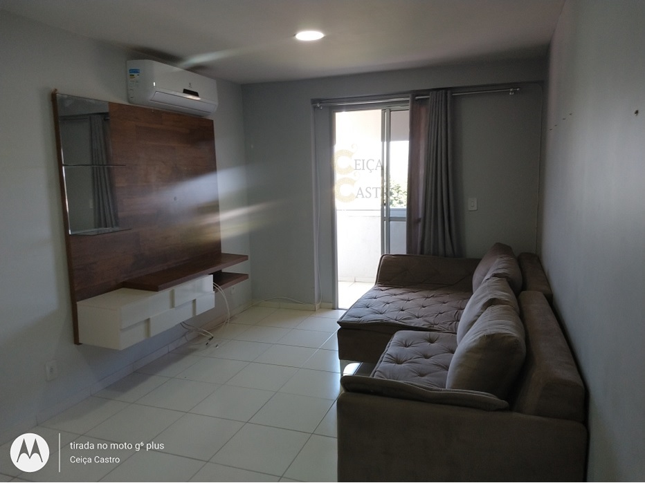 Imagem Apartamento com 2 Quartos à Venda, 69 m² em Santo Antônio - Manaus