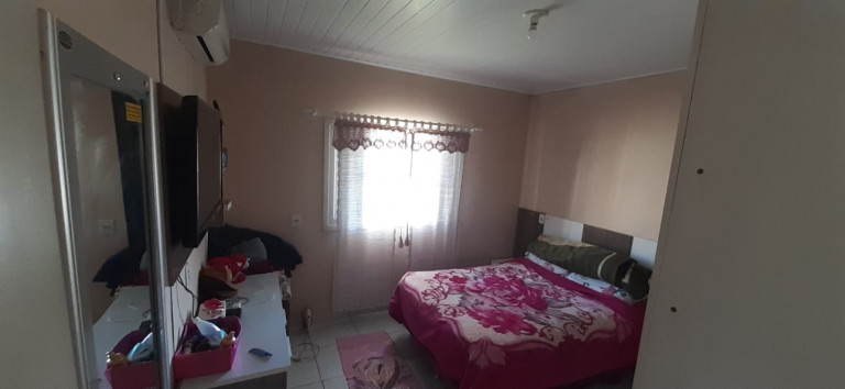 Imagem Casa com 2 Quartos à Venda, 60 m² em Maccari - Morro da Fumaça Imagem Casa com 2 Quartos à Venda, 60 m² em Maccari - Morro da Fumaça