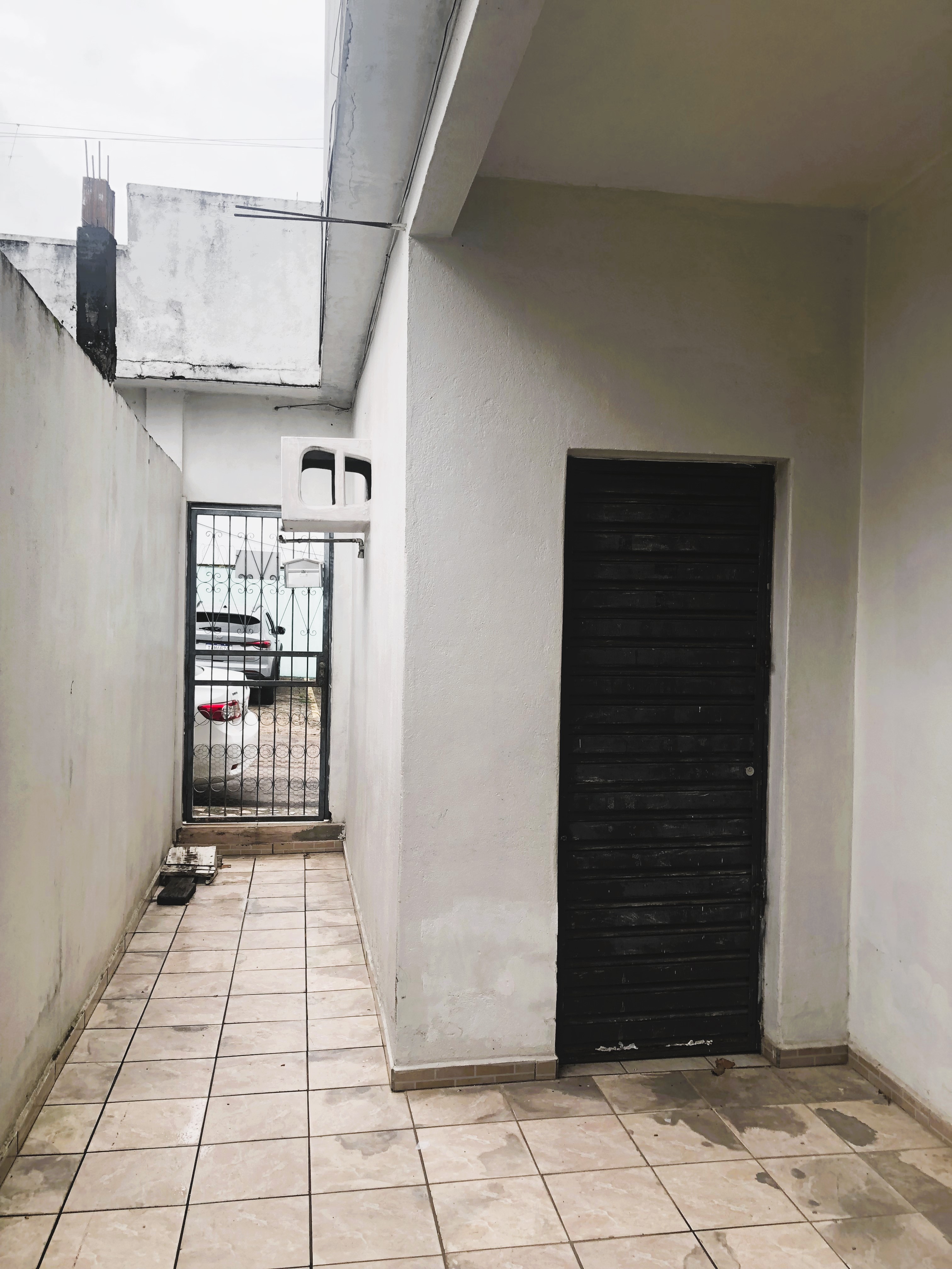 Imagem Apartamento com 2 Quartos para Alugar, 65 m² em Lírio do Vale - Manaus