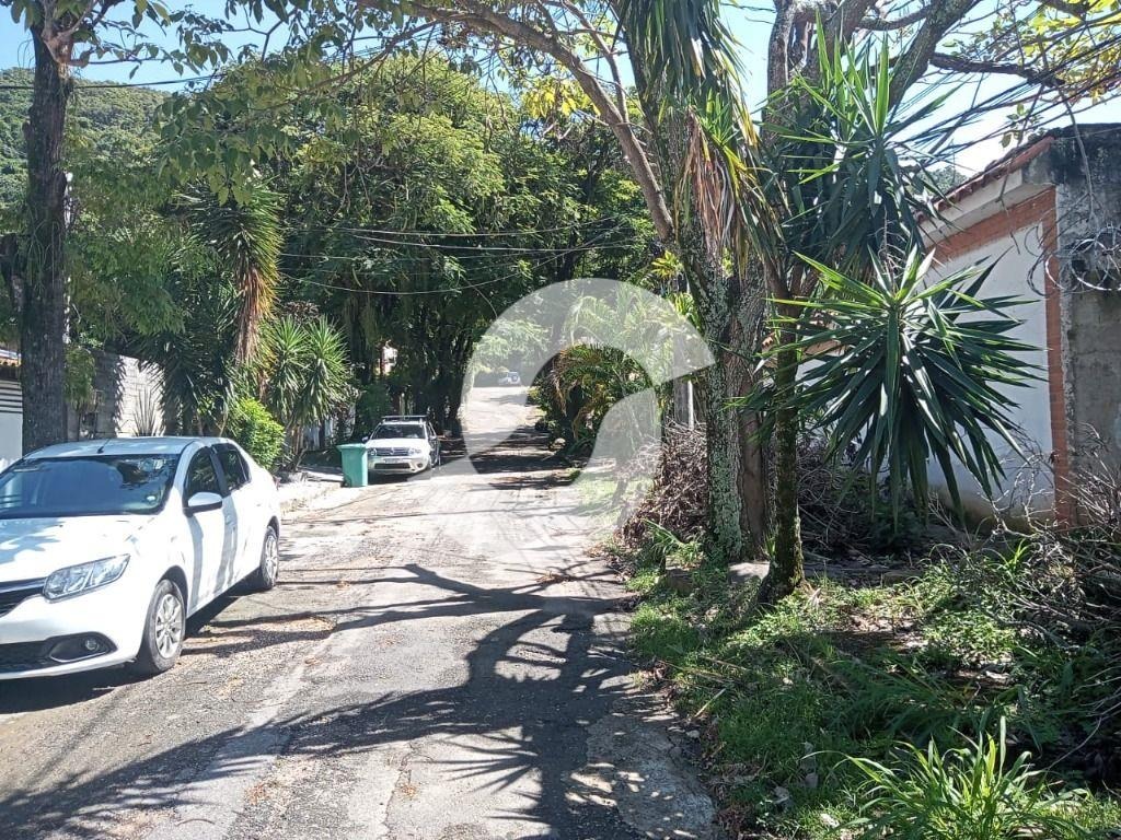 Imagem Terreno à Venda, 360 m² em Itaipu - Niterói Imagem Terreno à Venda, 360 m² em Itaipu - Niterói