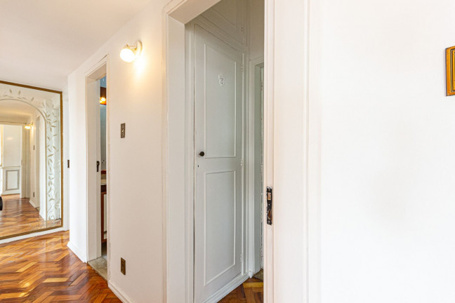 Imagem Apartamento com 2 Quartos à Venda, 116 m² em Flamengo - Rio de Janeiro