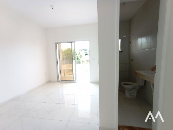 Imagem Casa com 3 Quartos à Venda, 110 m² em Encantada - Eusébio Imagem Casa com 3 Quartos à Venda, 110 m² em Encantada - Eusébio