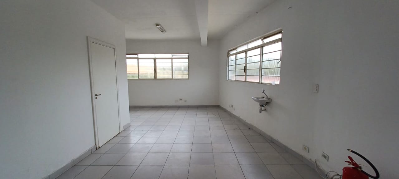 Imagem Sala Comercial para Alugar, 63 m²em Vila Galvão - Guarulhos