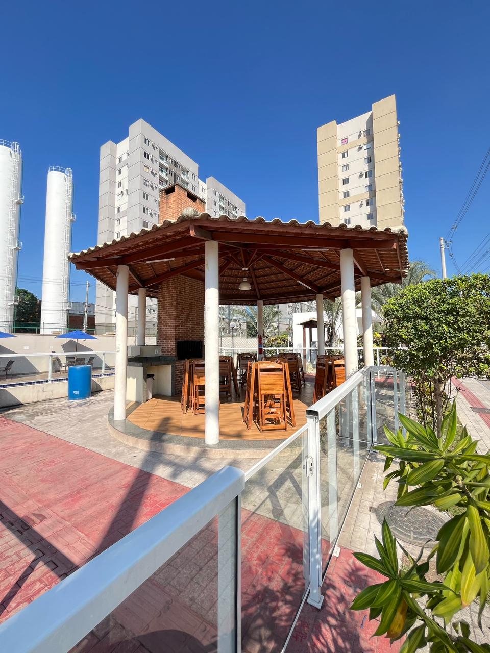 Imagem Apartamento com 2 Quartos à Venda, 57 m² em Jardim Tropical - Nova Iguaçu