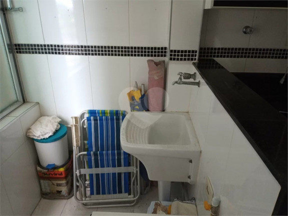 Imagem Apartamento com 2 Quartos à Venda, 69 m² em José Menino - Santos Imagem Apartamento com 2 Quartos à Venda, 69 m² em José Menino - Santos
