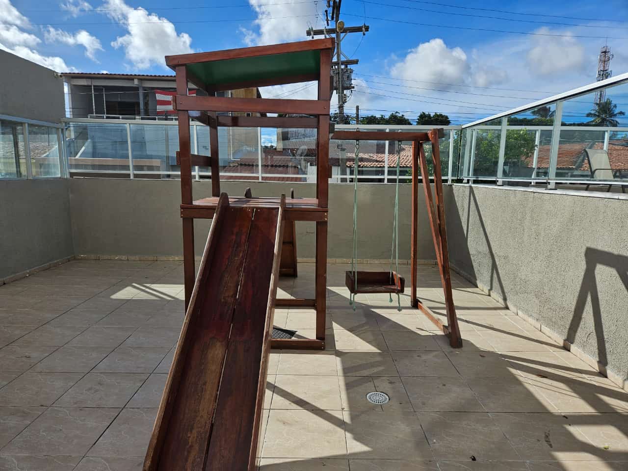 Imagem Apartamento com 3 Quartos à Venda, 76 m² em Poço - Maceió Imagem Apartamento com 3 Quartos à Venda, 76 m² em Poço - Maceió