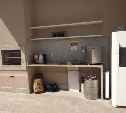Imagem Apartamento com 2 Quartos para Alugar,  em Vila Leopoldina - São Paulo
