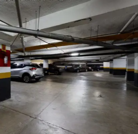 Imagem Apartamento com 2 Quartos à Venda,  em Vila Uberabinha - São Paulo