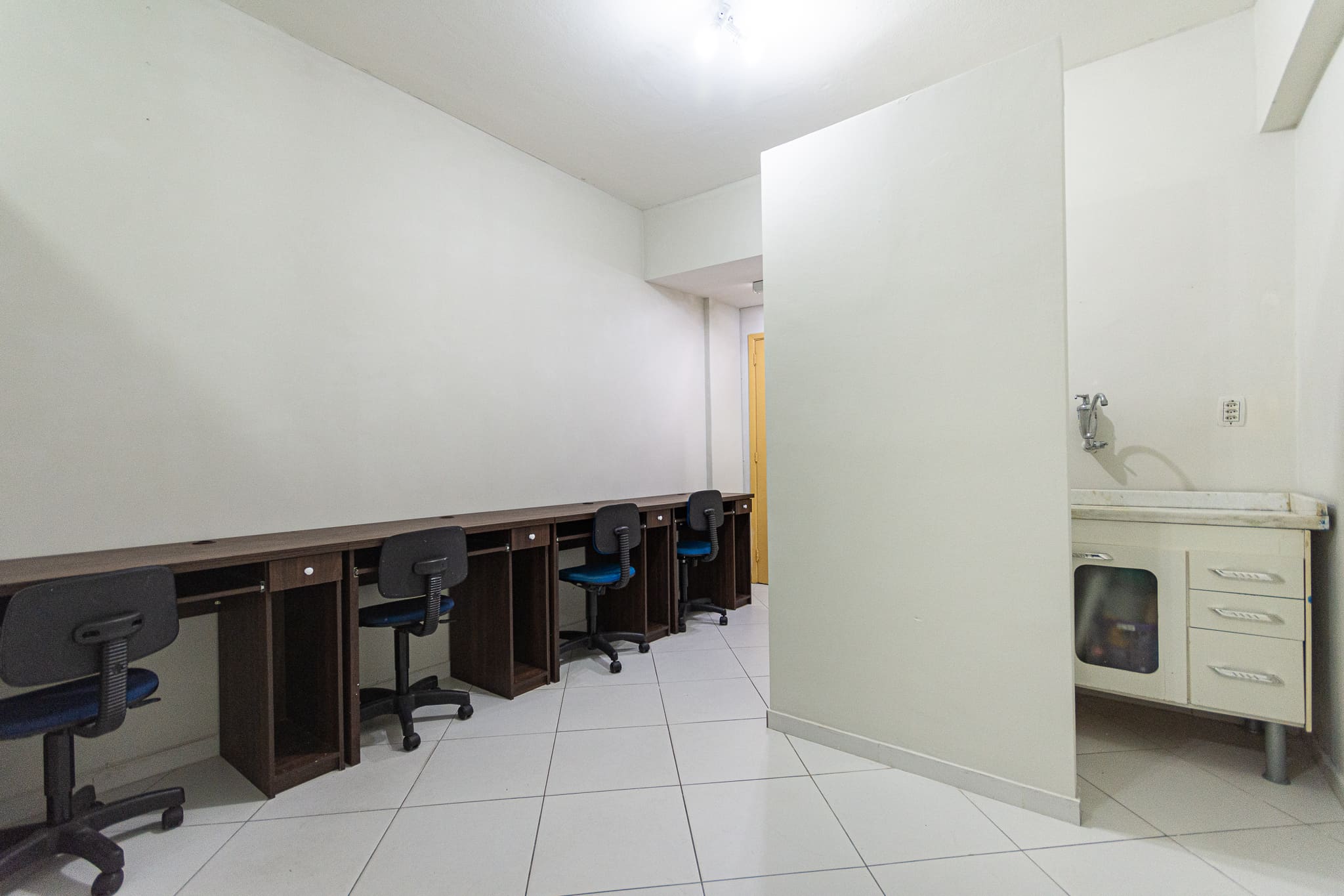 Foto do imóvel Sala Comercial à Venda, 21 m²em Centro - Rio de Janeiro