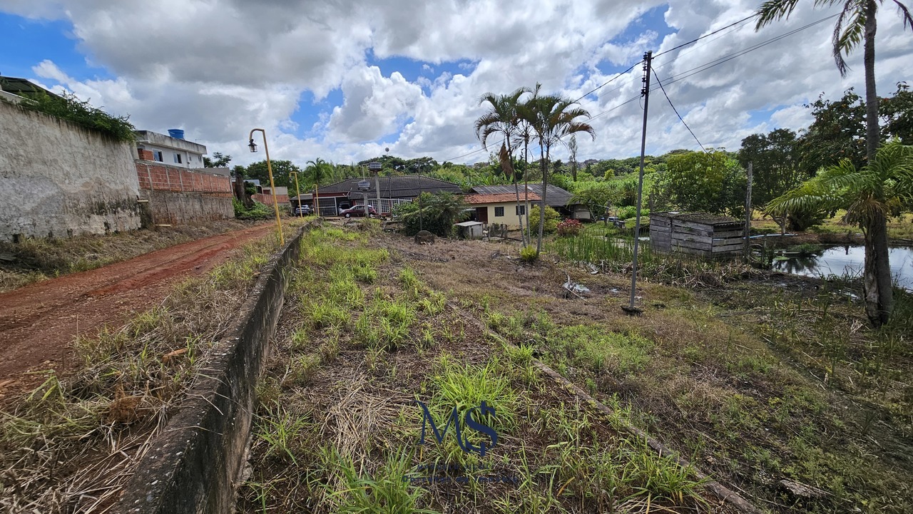 Imagem Fazenda à Venda, 2 m²em Park Way - Brasília