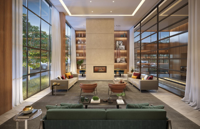 Imagem Apartamento com 4 Quartos à Venda ou Temporada, 370 m²em Moema - São Paulo Imagem Apartamento com 4 Quartos à Venda ou Temporada, 370 m²em Moema - São Paulo