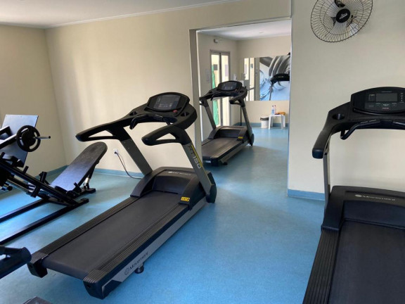 Imagem Apartamento com 3 Quartos à Venda, 65 m² em Água Branca - São Paulo