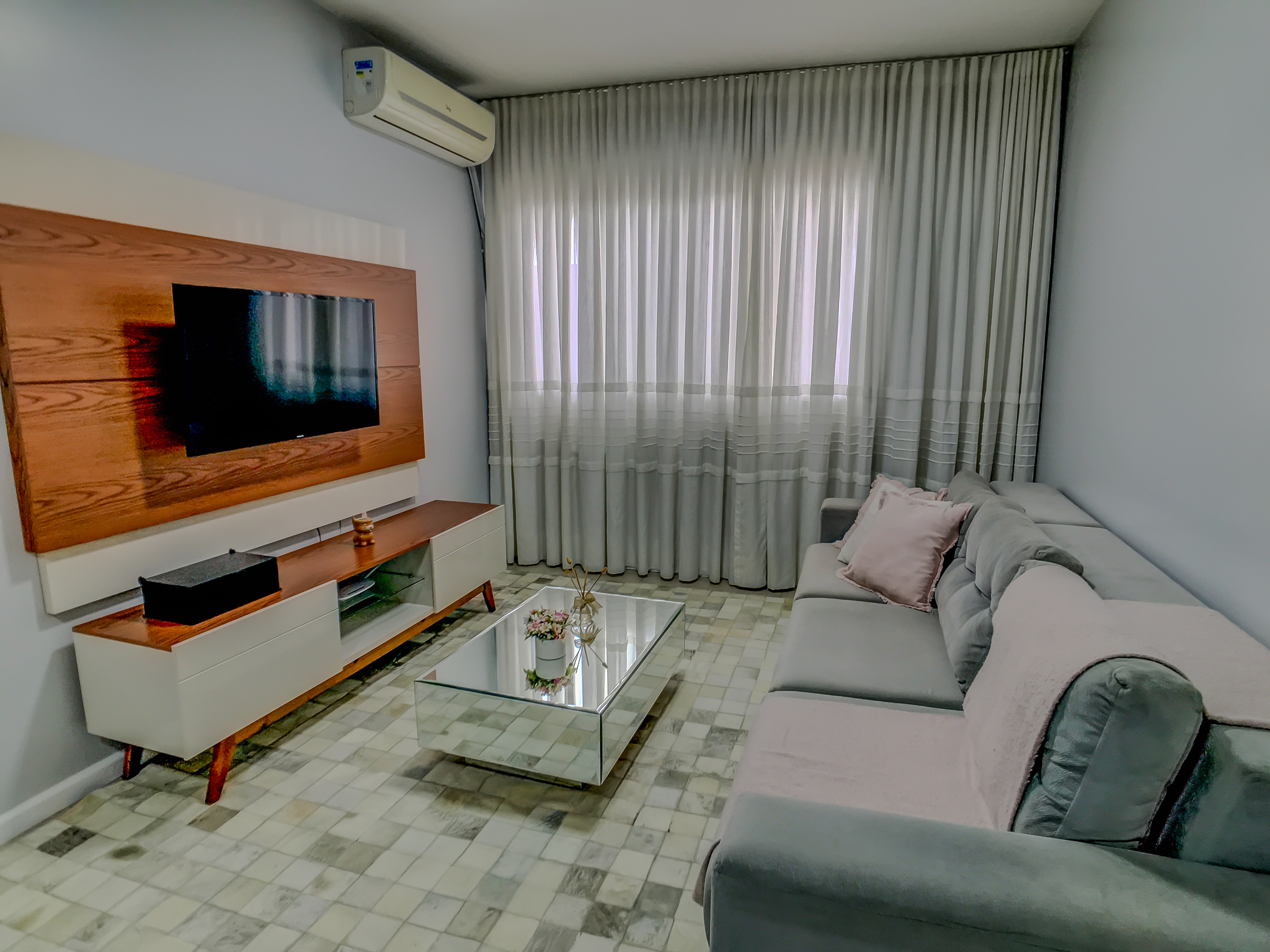 Apartamento com 3 Quartos à Venda, 91 m²em Centro - Criciúma