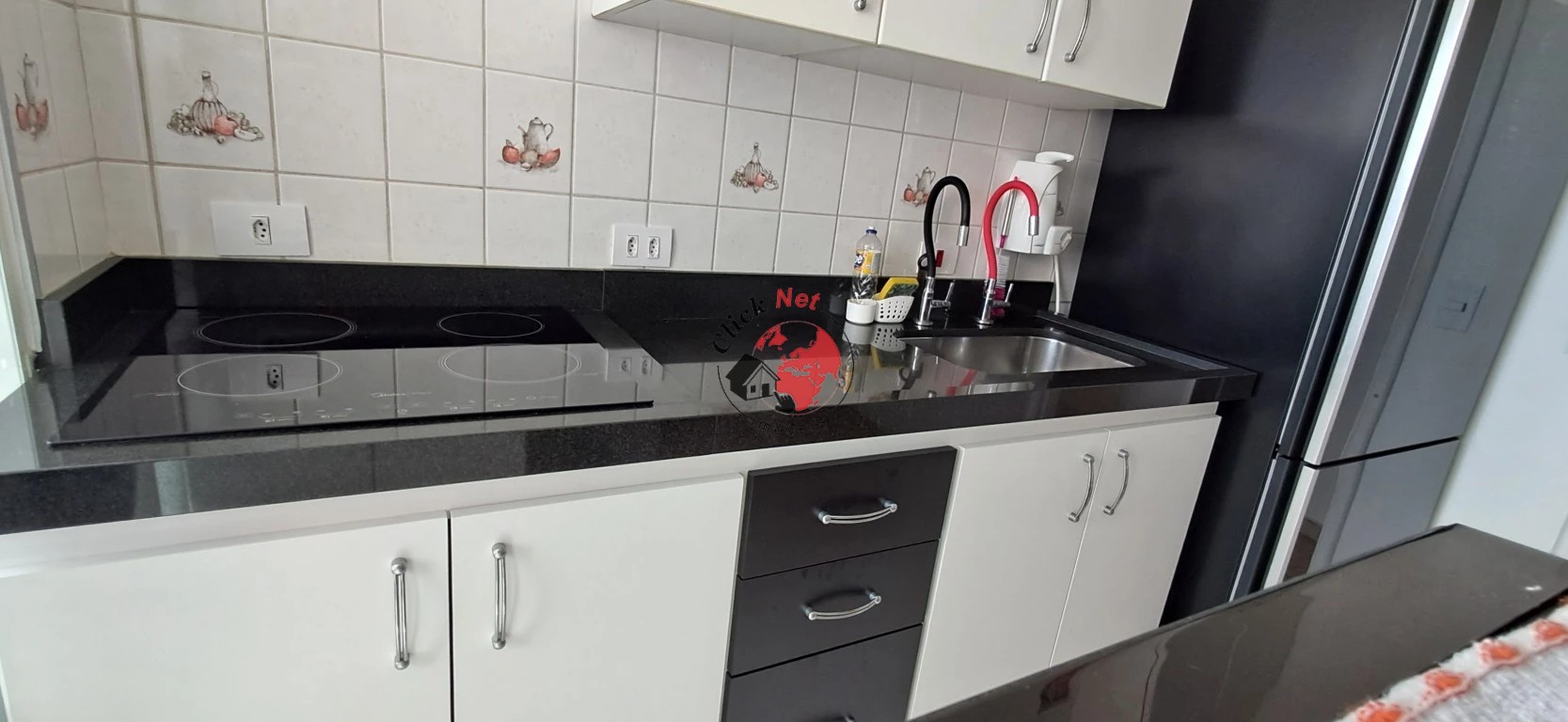 Imagem Apartamento com 2 Quartos à Venda, 53 m² em Assunção - São Bernardo do Campo