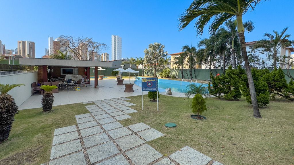 Imagem Apartamento com 3 Quartos à Venda, 105 m²em Mucuripe - Fortaleza Imagem Apartamento com 3 Quartos à Venda, 105 m²em Mucuripe - Fortaleza