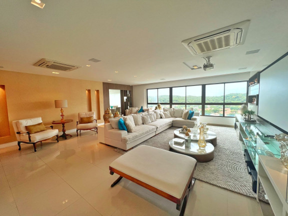 Imagem Apartamento com 3 Quartos à Venda, 224 m²em Lagoa Nova - Natal Imagem Apartamento com 3 Quartos à Venda, 224 m²em Lagoa Nova - Natal