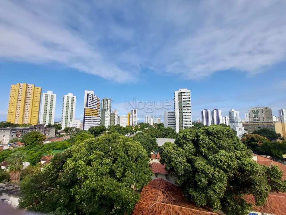 Flat com 1 Quarto à Venda, 33 m²em Encruzilhada - Recife