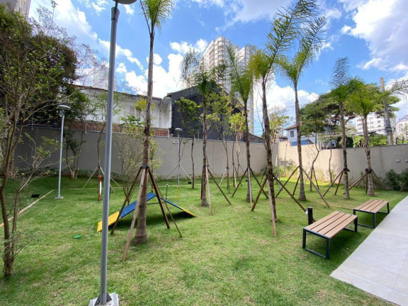 Imagem Apartamento com 1 Quarto à Venda,  em Vila Mariana - São Paulo