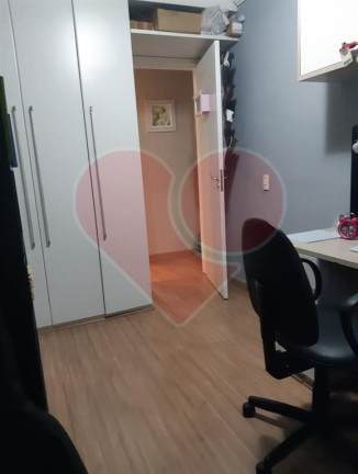 Imagem Apartamento com 3 Quartos à Venda, 76 m² em Pechincha - Rio de Janeiro