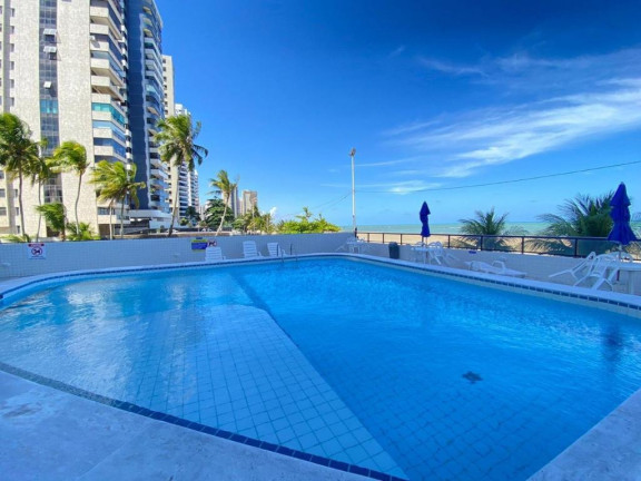 Imagem Apartamento com 4 Quartos à Venda, 110 m² em Candeias - Jaboatão dos Guararapes