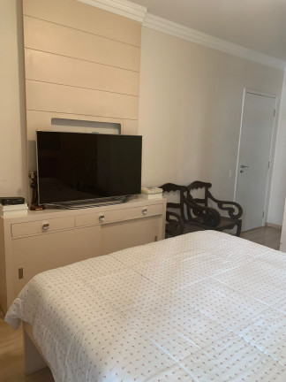 Imagem Apartamento com 4 Quartos à Venda, 178 m² em Moema - São Paulo