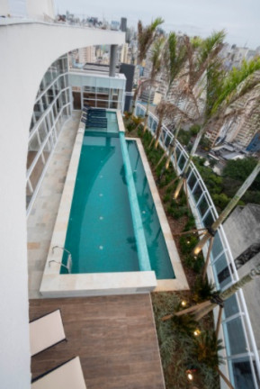 Imagem Apartamento com 1 Quarto à Venda, 49 m² em Santa Efigênia - São Paulo