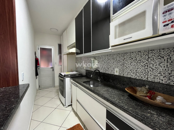 Imagem Casa de Condomínio com 3 Quartos à Venda, 85 m² em Morada de Laranjeiras - Serra