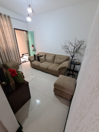 Imagem Apartamento com 3 Quartos à Venda, 70 m² em Eldorado - Contagem Imagem Apartamento com 3 Quartos à Venda, 70 m² em Eldorado - Contagem